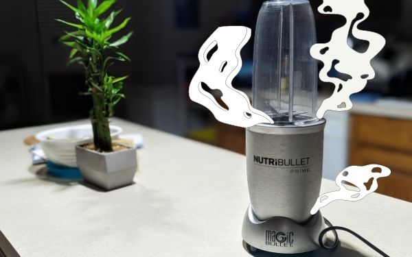 Nutribullet overheat - FamilyGuideCentral.com