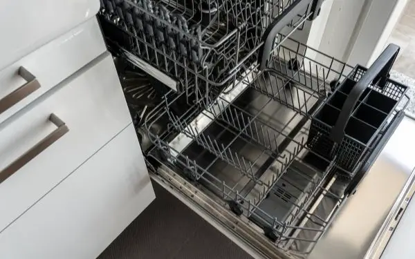 Why are Some Dishwashers So Expensive and Some Are Not? (The MAIN Differences!)