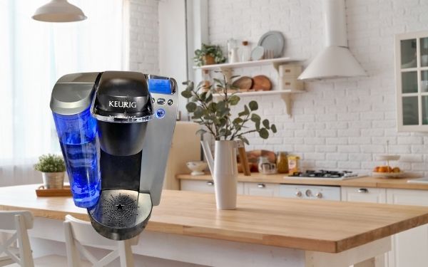 Can a Keurig Be Left On All Day? (Should I Be Worried?!)