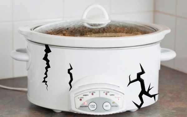 Why Do Slow Cookers Crack (EVERY Question Answered!)