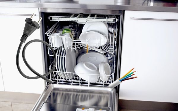 Are Dishwashers Hardwired or Plugged-In? (A HOW-TO Guide!)