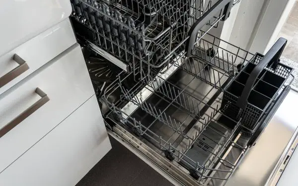Dishwasher taking too long - FamilyGuideCentral.com