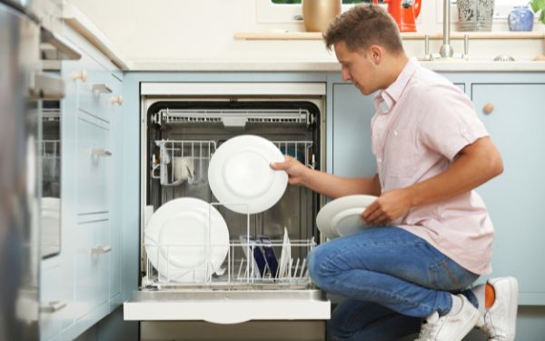 Dishwashers worth the investment - FamilyGuideCentral.com