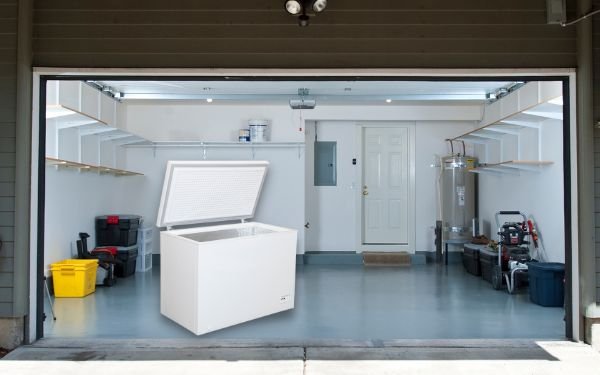 Will Freezers Work Better in a Cold Garage? (A HACK or a Bust?)