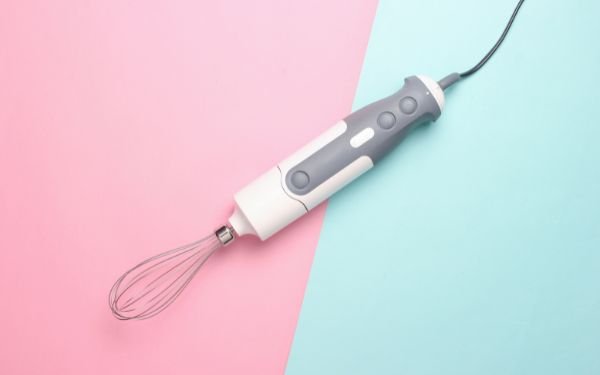 Hand mixer for milk - FamilyGuideCentral.com