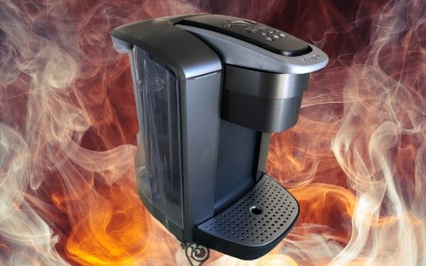 How to Fix an Overheating Air Fryer? (A Step-by-Step Guide!)