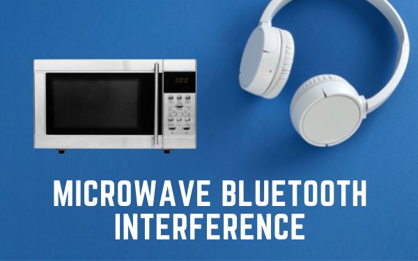Microwave bluetooth interference - FamilyGuideCentral.com