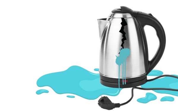 How to Fix a Leaking Electric Kettle (EVERYTHING You Need to Know!)