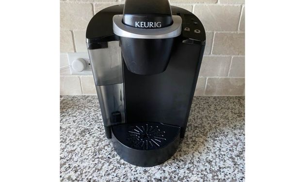 Keurig coffee maker won't turn on - FamilyGuideCentral.com