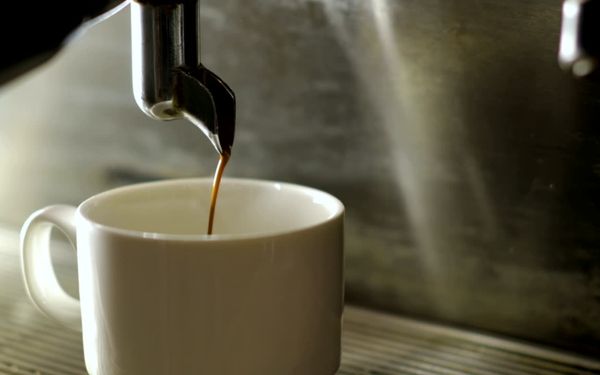 Keurig not producing enough coffee - FamilyGuideCentral.com