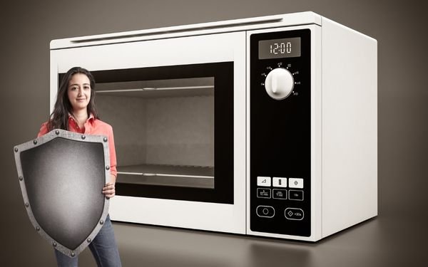 Can Microwaves Penetrate Lead? (We Found the ANSWER!)
