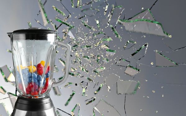 Can Blenders Explode? (It DID Happen and Here’s Why!)
