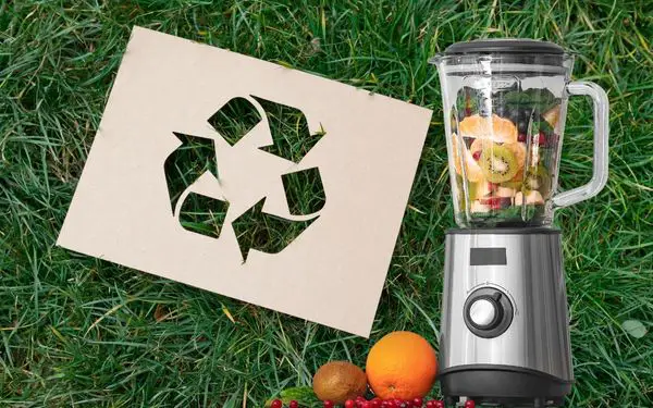 Blender recycle - familyguidecentral.com