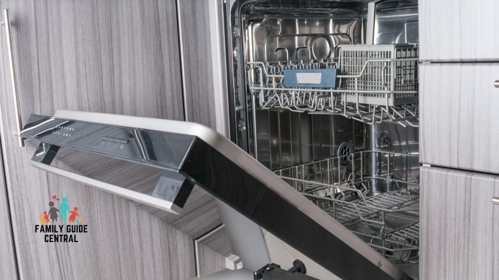 How Many Amps Does a Dishwasher Use (7 Major Brands)
