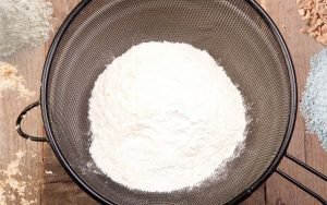 How to Sift Without A Sifter (15 Ways How!) – Family Guide Central