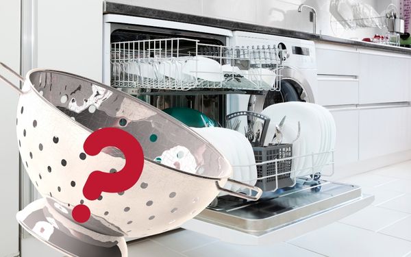 Are Strainers Dishwasher Safe? (We’ve Got Your ANSWER Here!)
