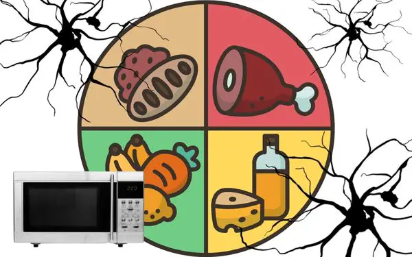 microwave damaging nutrients - familyguidecentral.com