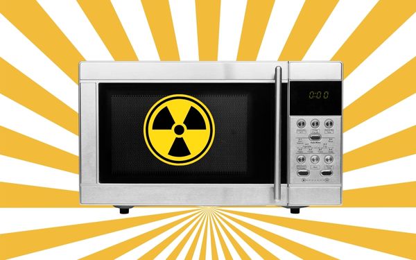 microwave makes you sterile - familyguidecentral.com