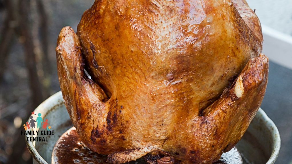 Why Deep Fried Turkeys Explode (7 Crucial Ways to Avoid It)