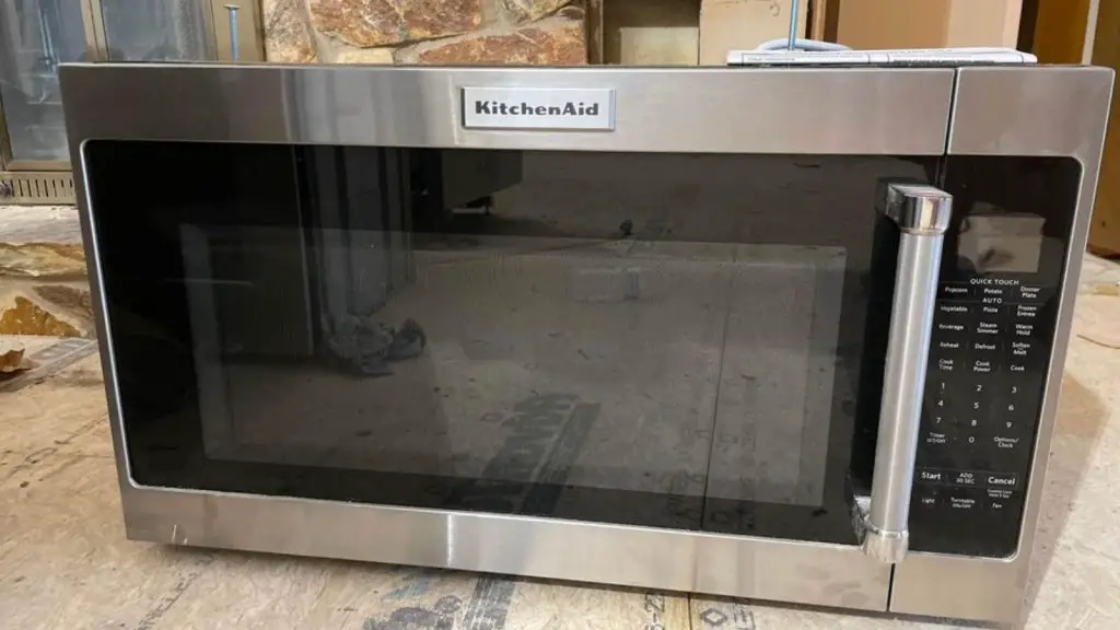 How Long Do KitchenAid Microwaves Last 11 Lifespan Factors Family