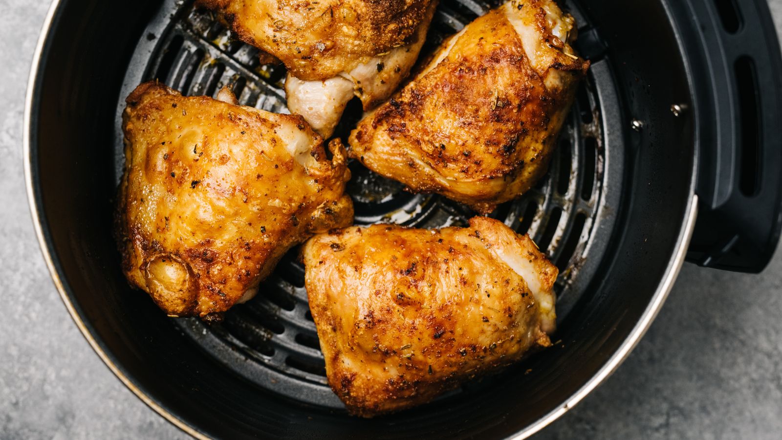 Seasoning breville air fryer - familyguidecentral.com