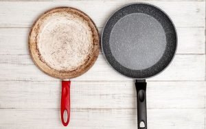 Do Stainless Steel Pans Rust? (Yes! 8 Ways to Get Rid of It!) – Family ...