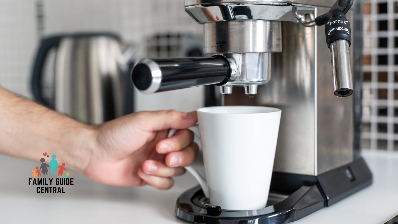 Coffee maker not Brewing - familyguidecentral.com