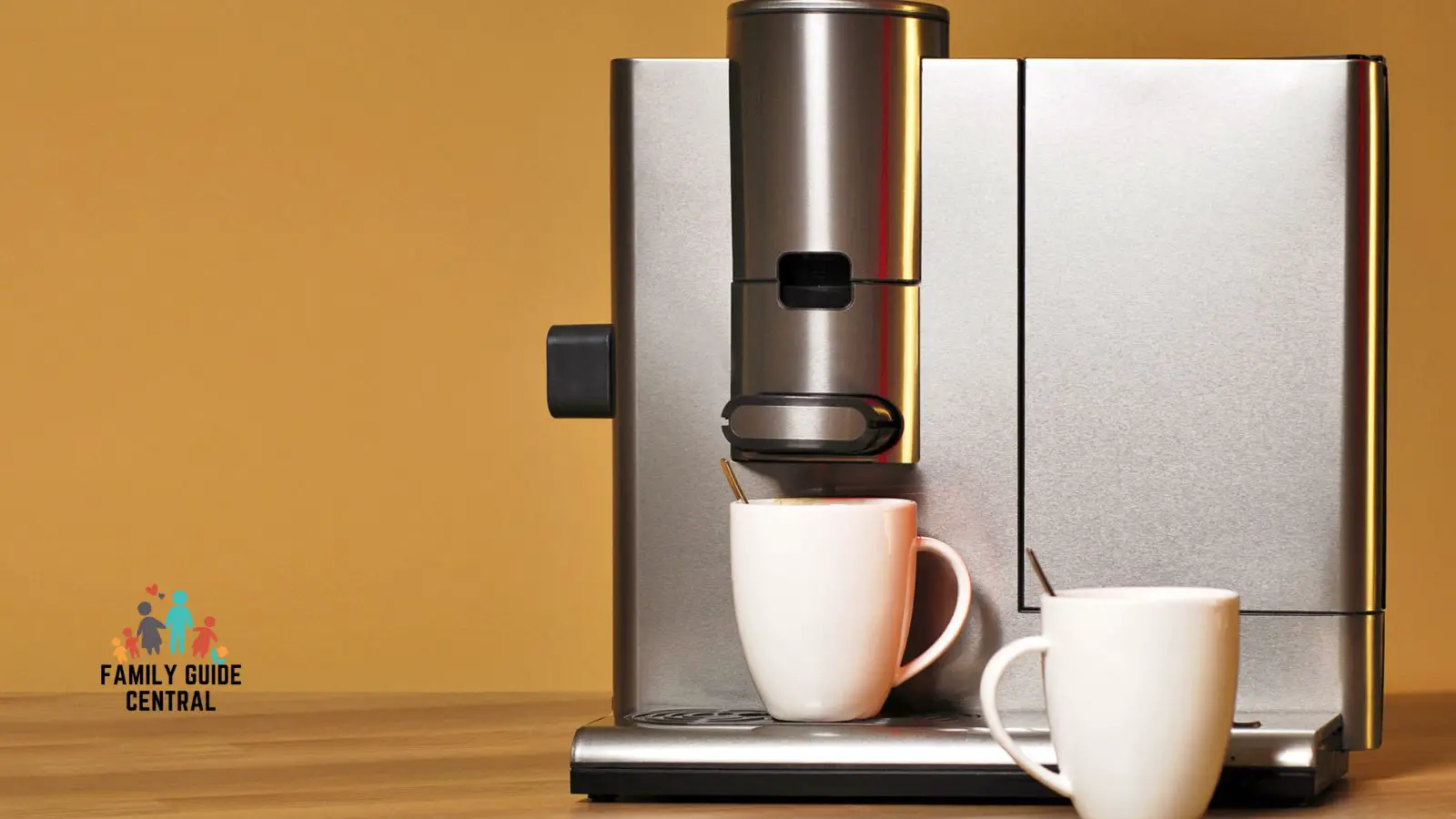 Coffee maker not ready add water - familyguidecentral.com