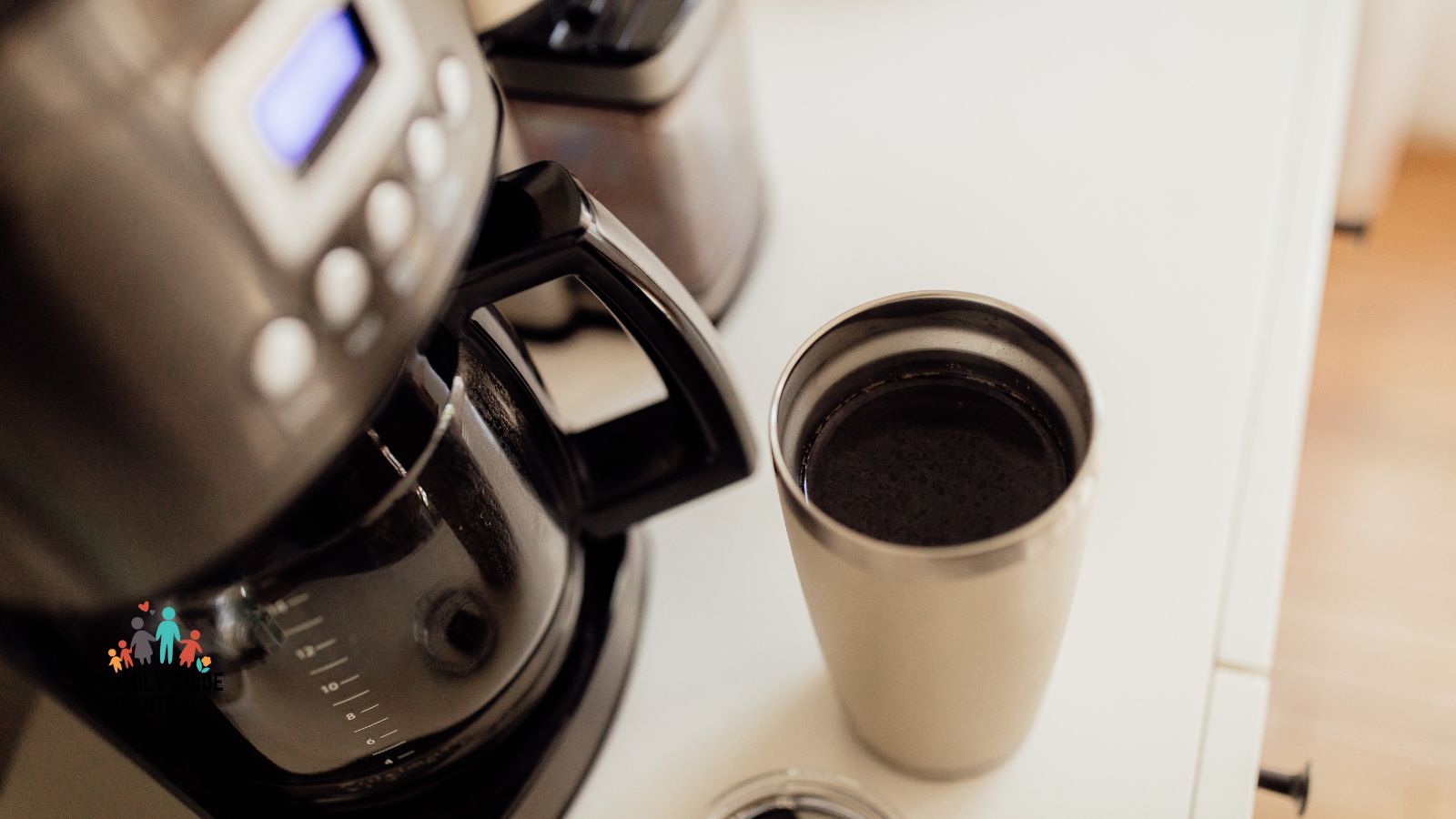 Coffee maker settings - familyguidecentral.com