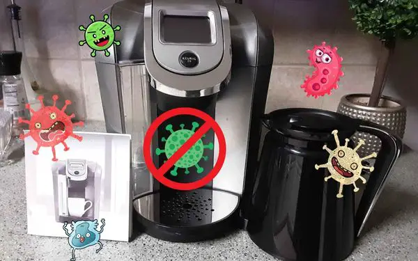 Do Keurigs Get Hot Enough to Kill Bacteria? (Everything YOU Need to Know to Be Safe!)