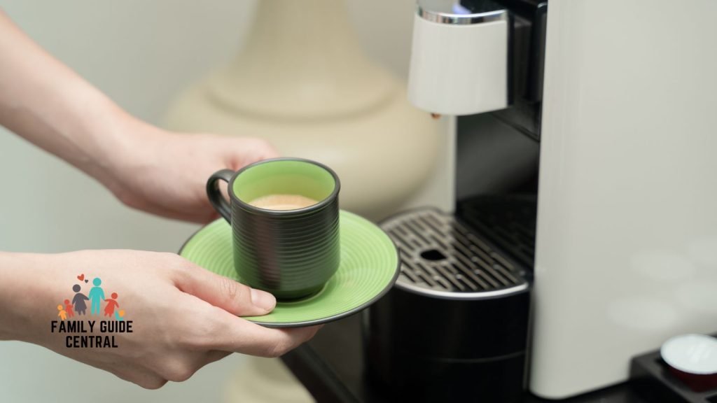 How to Descale Your Keurig Coffee Maker (The Official Keurig Guide)
