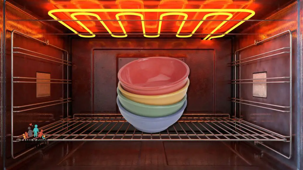 Can Microwave Safe Plates Go in the Oven? (Tips on How to Test)