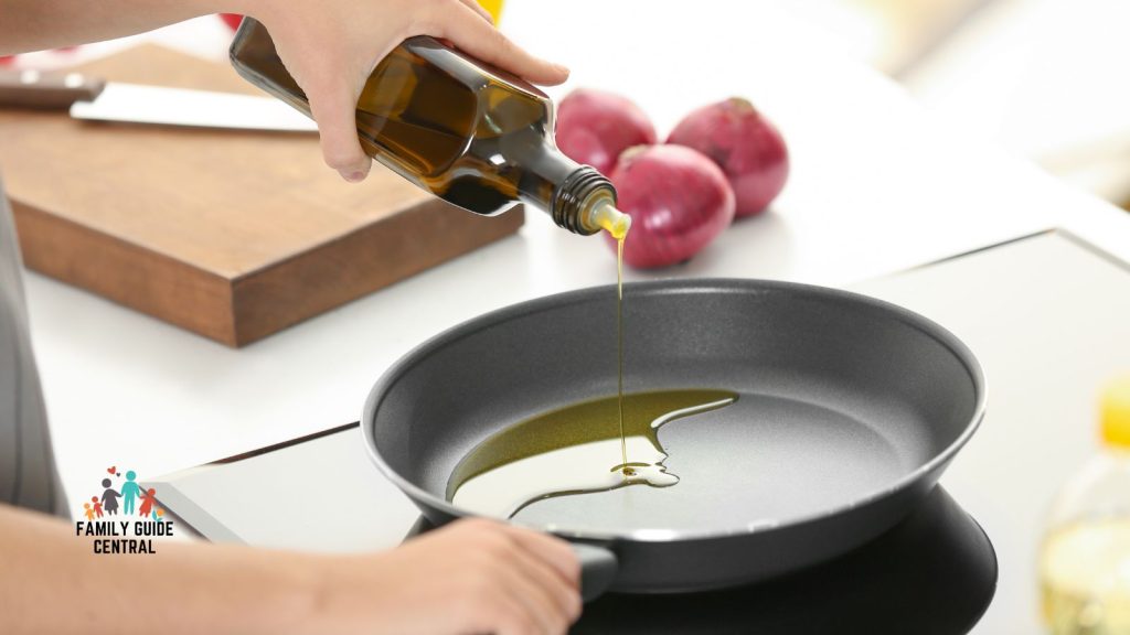 Does Olive Oil Ruin Nonstick Pans? (How to Prevent Damage and Save Money!)