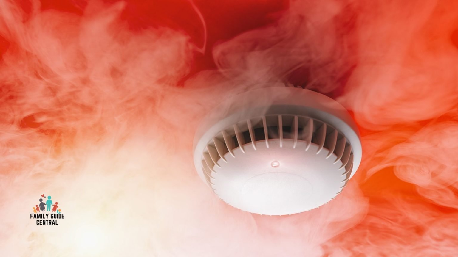 Air Fryer Setting Off the Smoke Alarm (Preventing Annoying False Alarms