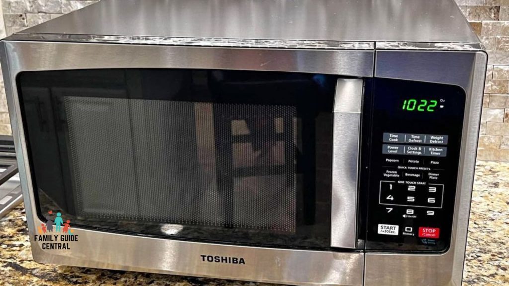 How Long Do Toshiba Microwaves Last? (This is What We Found!)