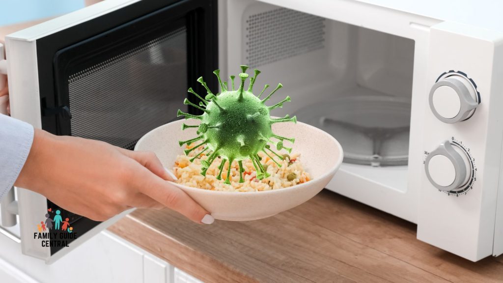Can Microwaves Kill Covid? (A Breakdown on Safety Tips!)