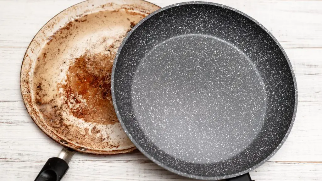 When to Throw Away Nonstick Pans (The Signs, Reasons, and When to Replace!)