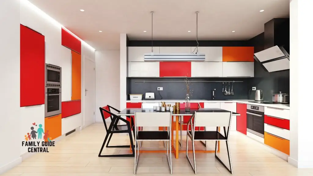 What Does Dining Table Color Mean? (Choosing What Suits Your Home and You)