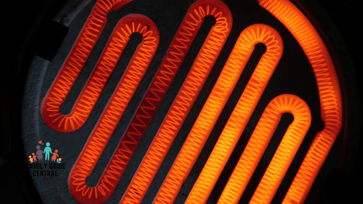 Air Fryer Heating Element Not Working (Easy Fix) Family Guide Central