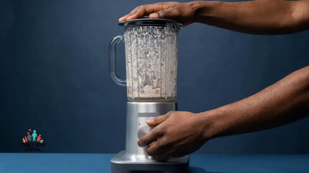 Do Kitchen Blenders Get Moldy? (Easy Tips to Prevent It For Good!)