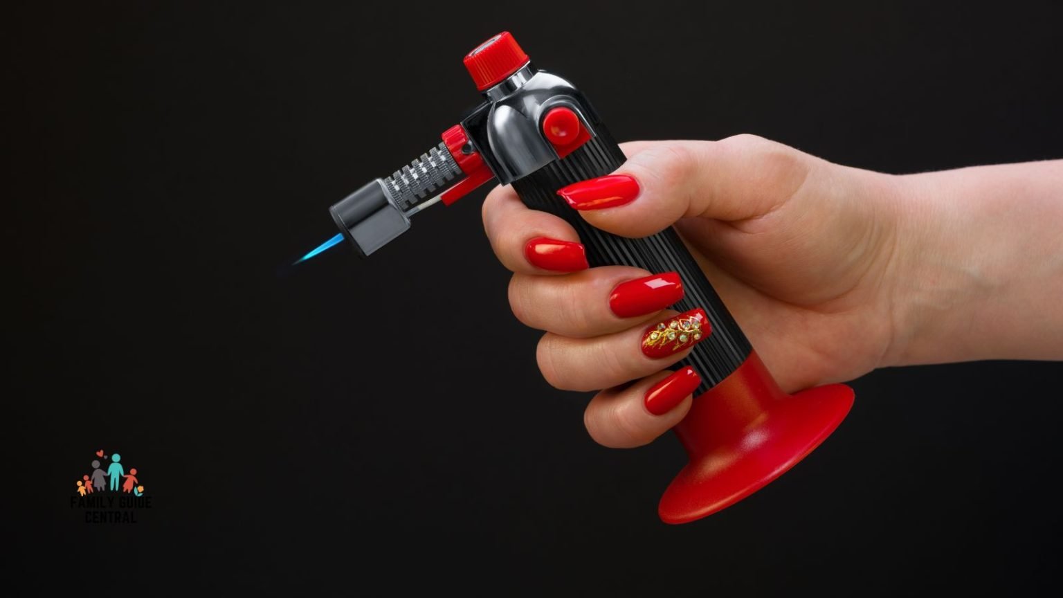 How Long Does a Butane Torch Last? (Tips for Butane Beginners) Family