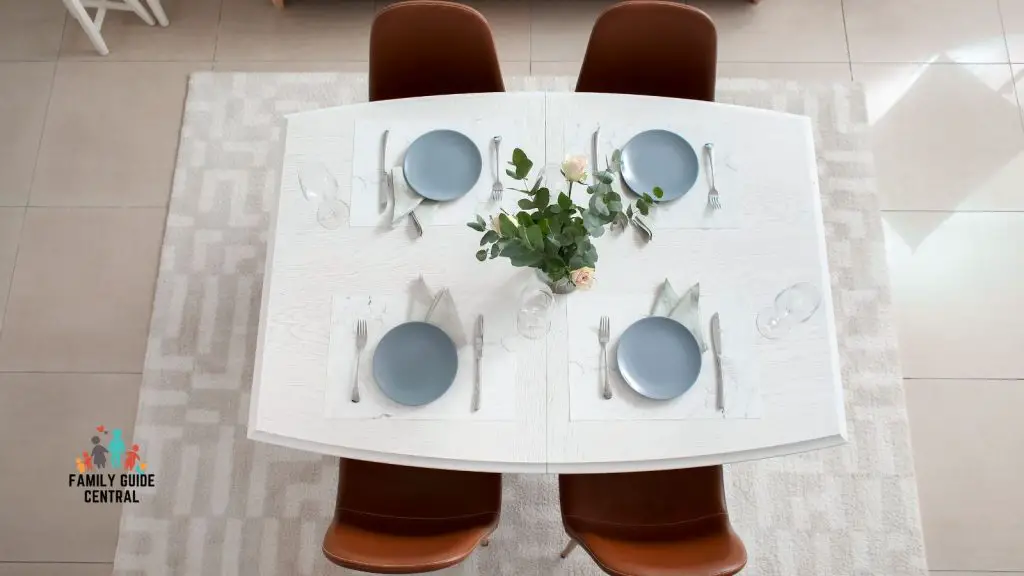 What is a Modern Dining Table? (Choosing the Best Modern Dining Table for Your Home)