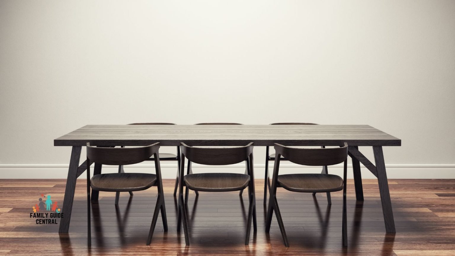 How to Add Height to a Dining Table (Best Ways to Make Dining Tables