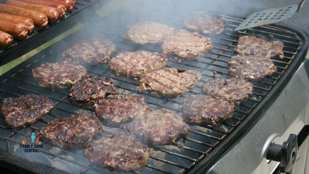 Do You Flip Meat When Smoking on a Pellet Grill? (Tips for Smoking Meat)