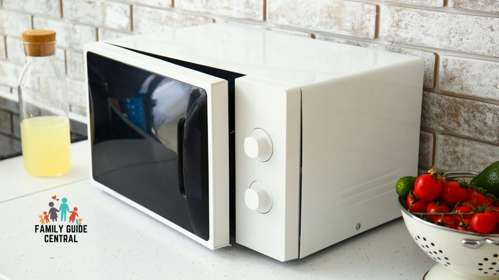 Can Microwaves Cause Cancer? (Clarifying the Misconceptions)