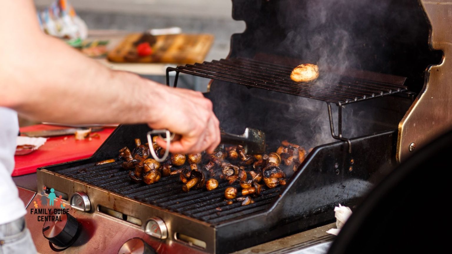 How to Start a Traeger Grill (10 Simple Steps to Get Started) Family