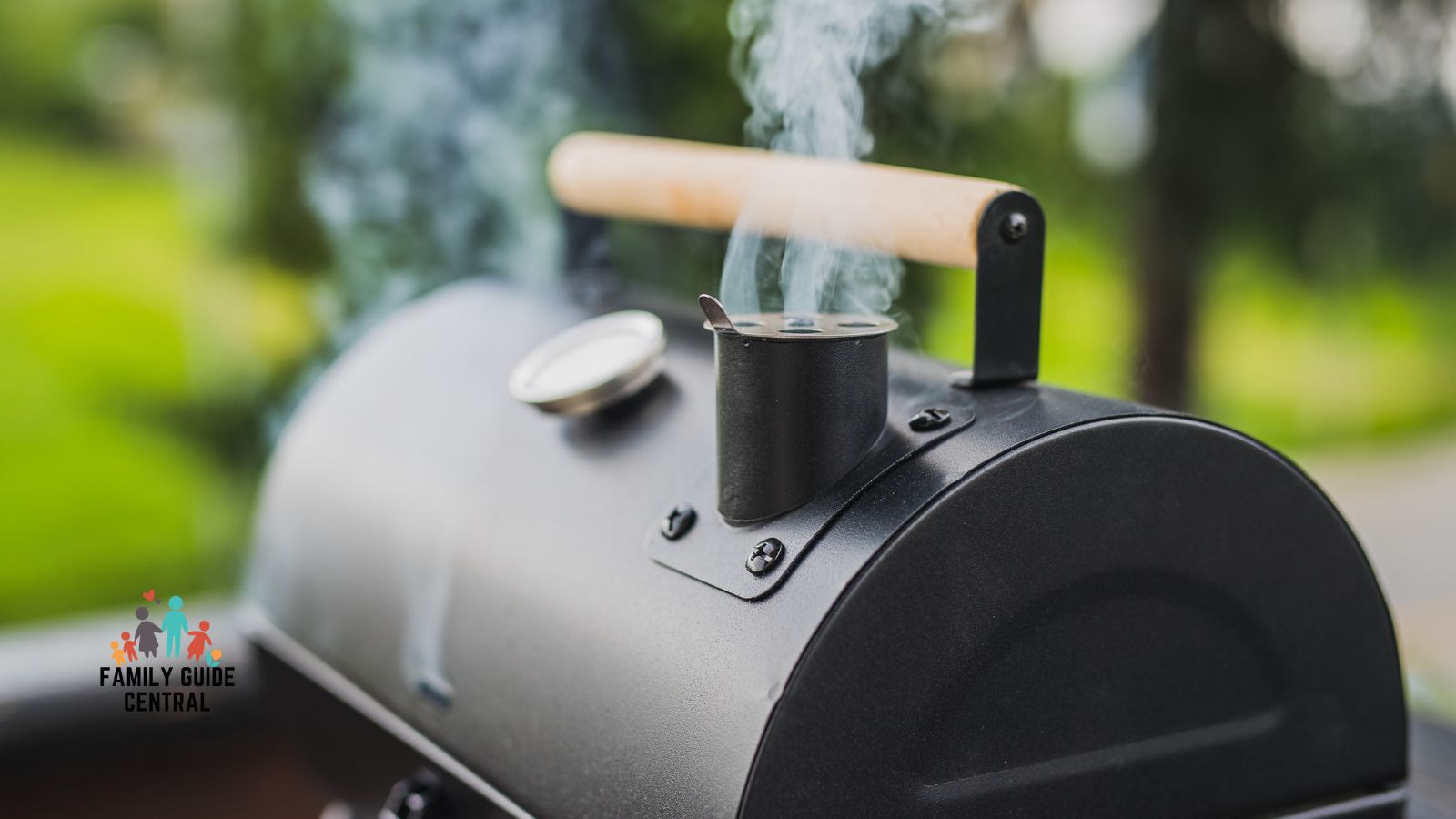 Traeger closed lid start up - familyguidecentral.com