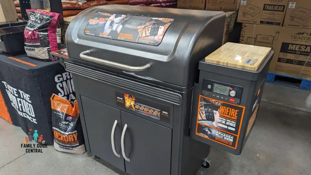 10 Expert Tips for Using a Traeger Grill (For Beginners and Advanced Users)