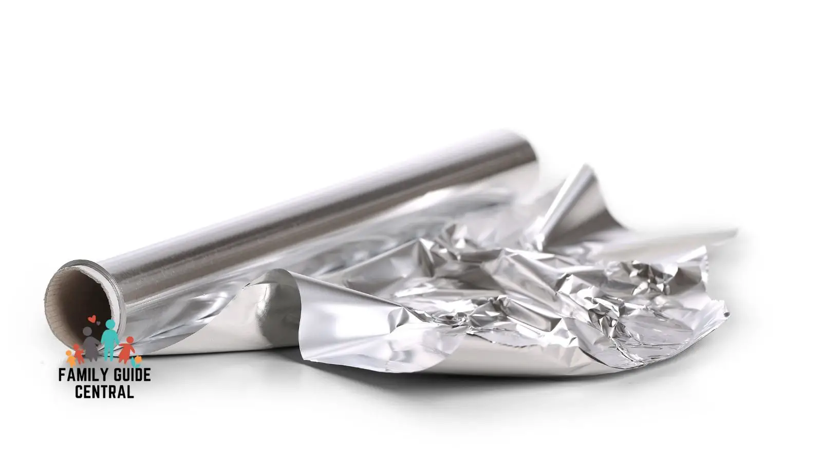 Aluminum foil - familyguidecentral.com
