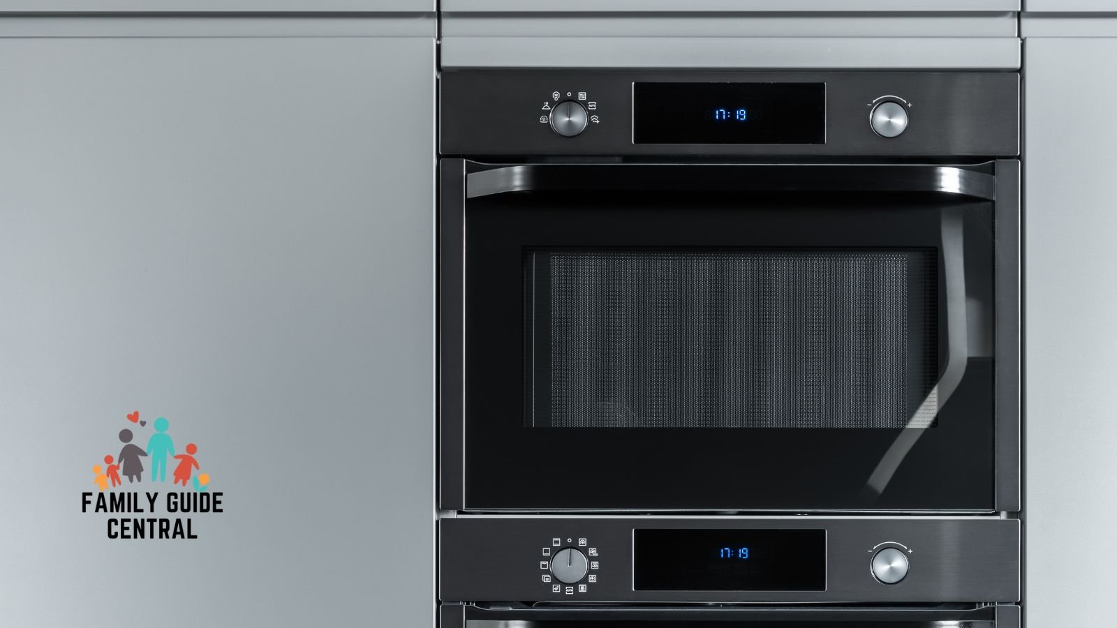 Built in microwave - familyguidecentral.com